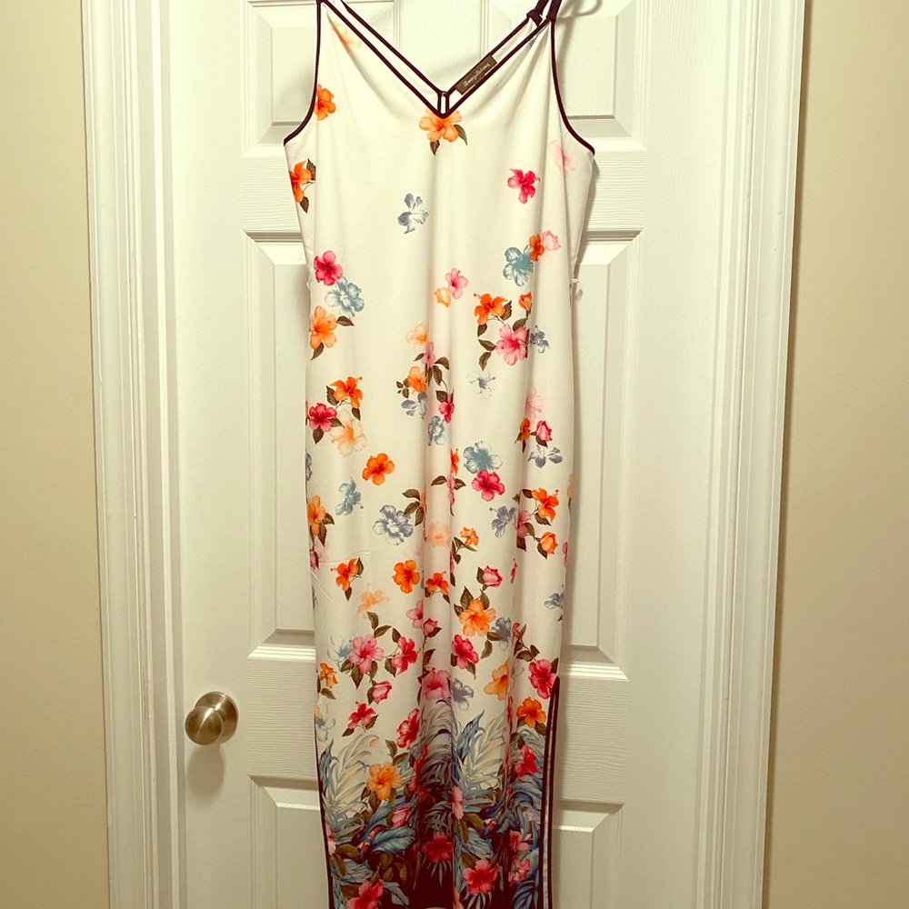 NWOT Tommy Bahama Dress